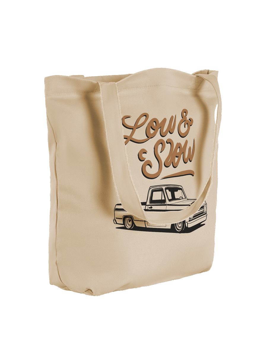 Low & Slow product image (4)