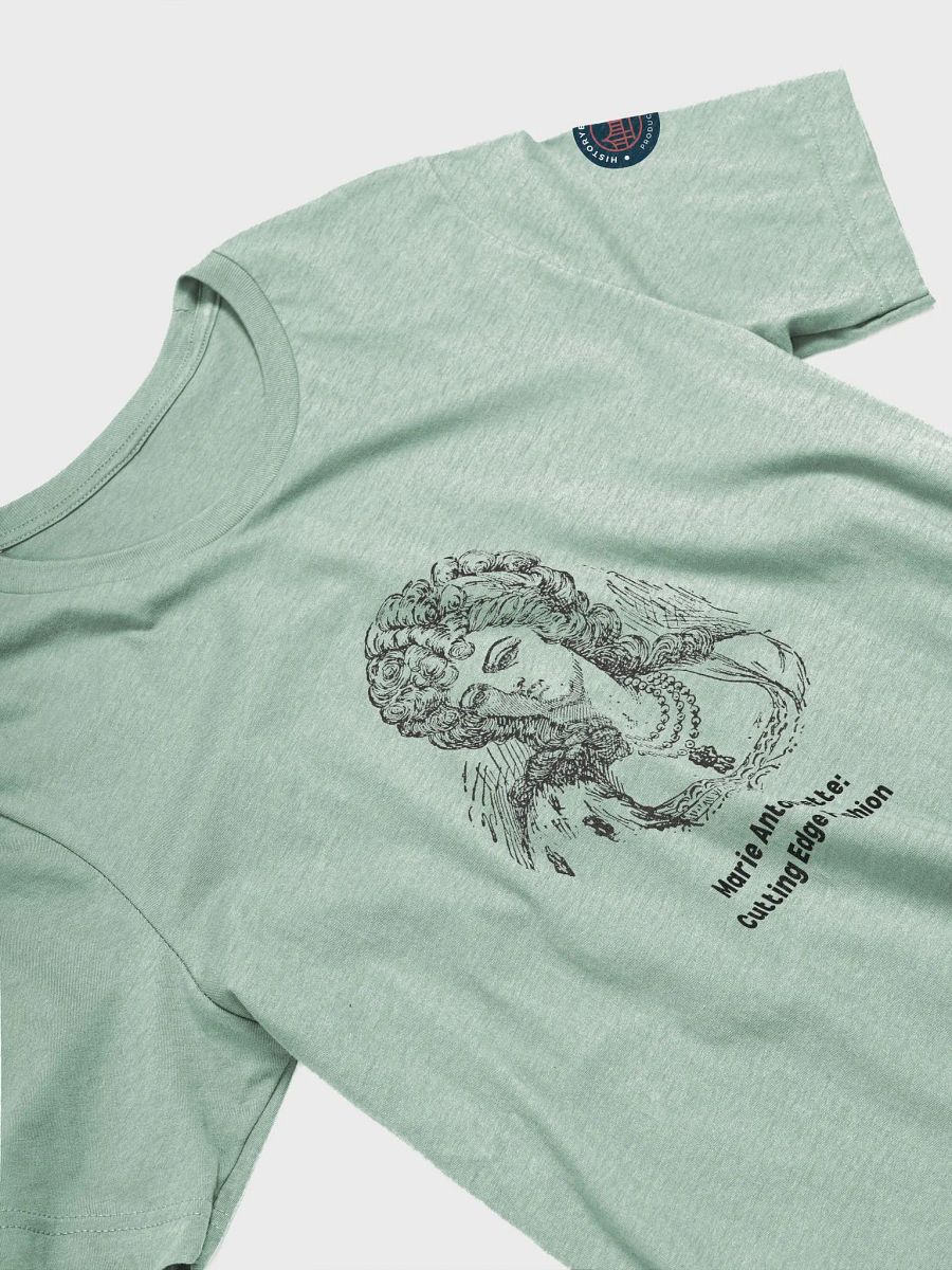 Marie Antoinette T-Shirt product image (2)