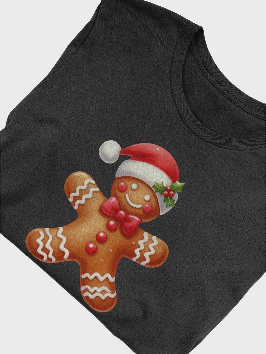 Christmas Gingerbread Man 04 product image (19)