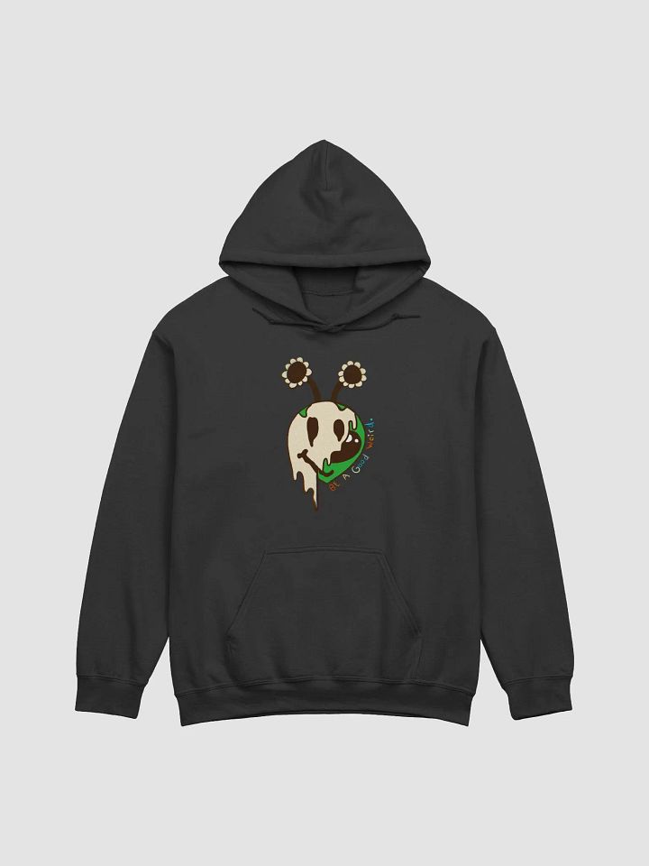 Good Weird Cozy Hoodie product image (4)