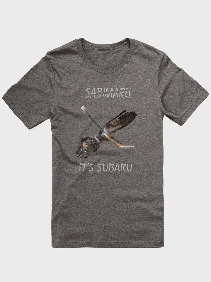 It's Subaru product image (1)