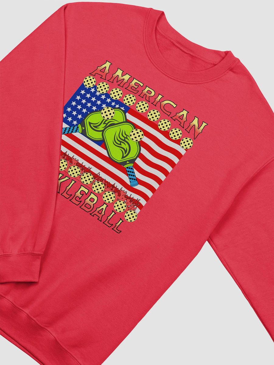 American Pickleball Classic Crewneck product image (16)
