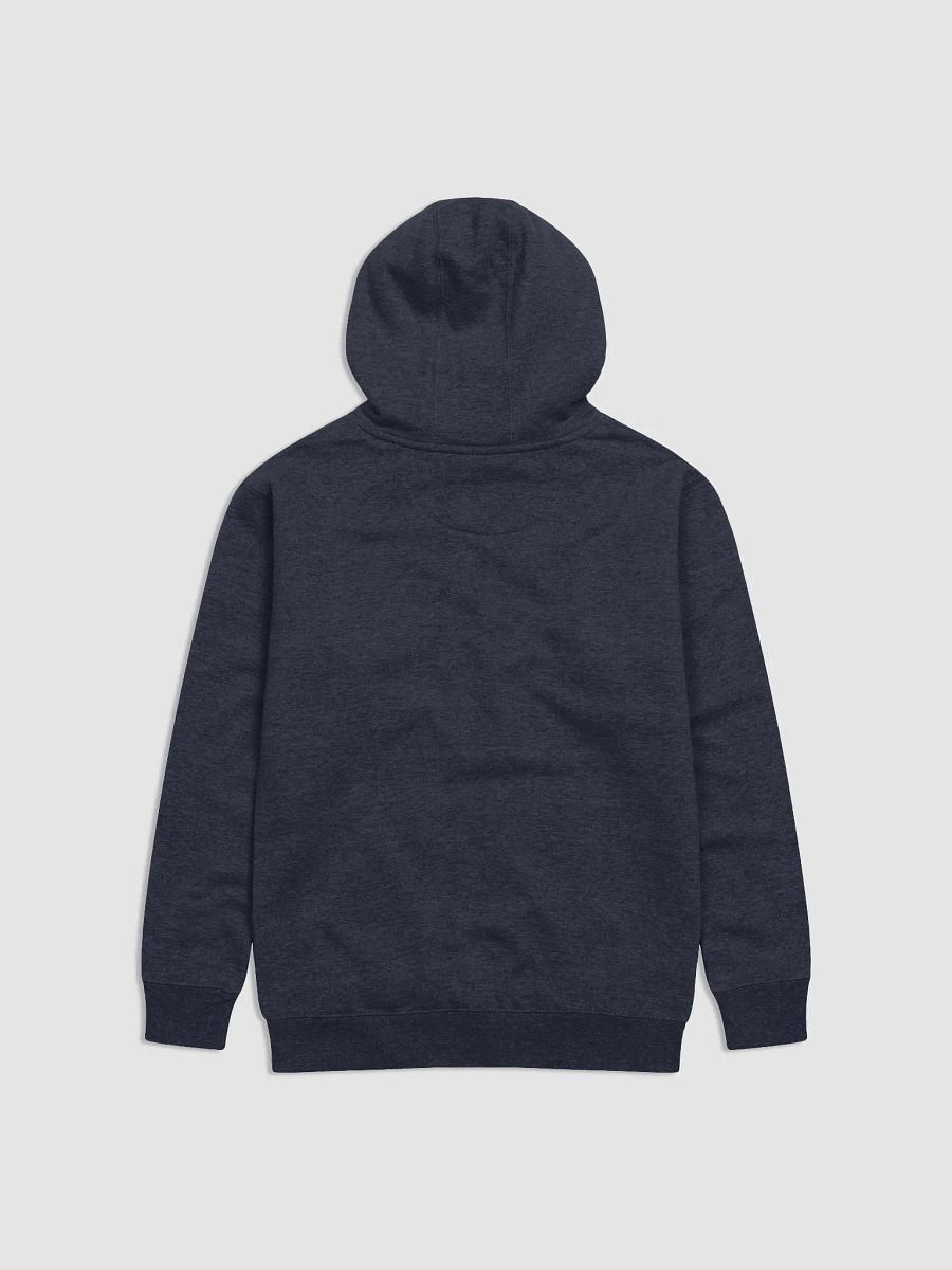 Octo Cube Solver Hoodie product image (4)