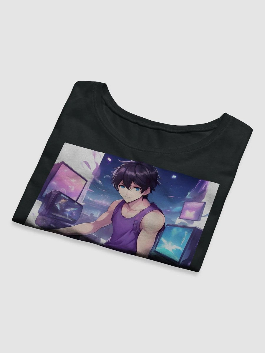 Premium -X -Gamer Tee product image (8)