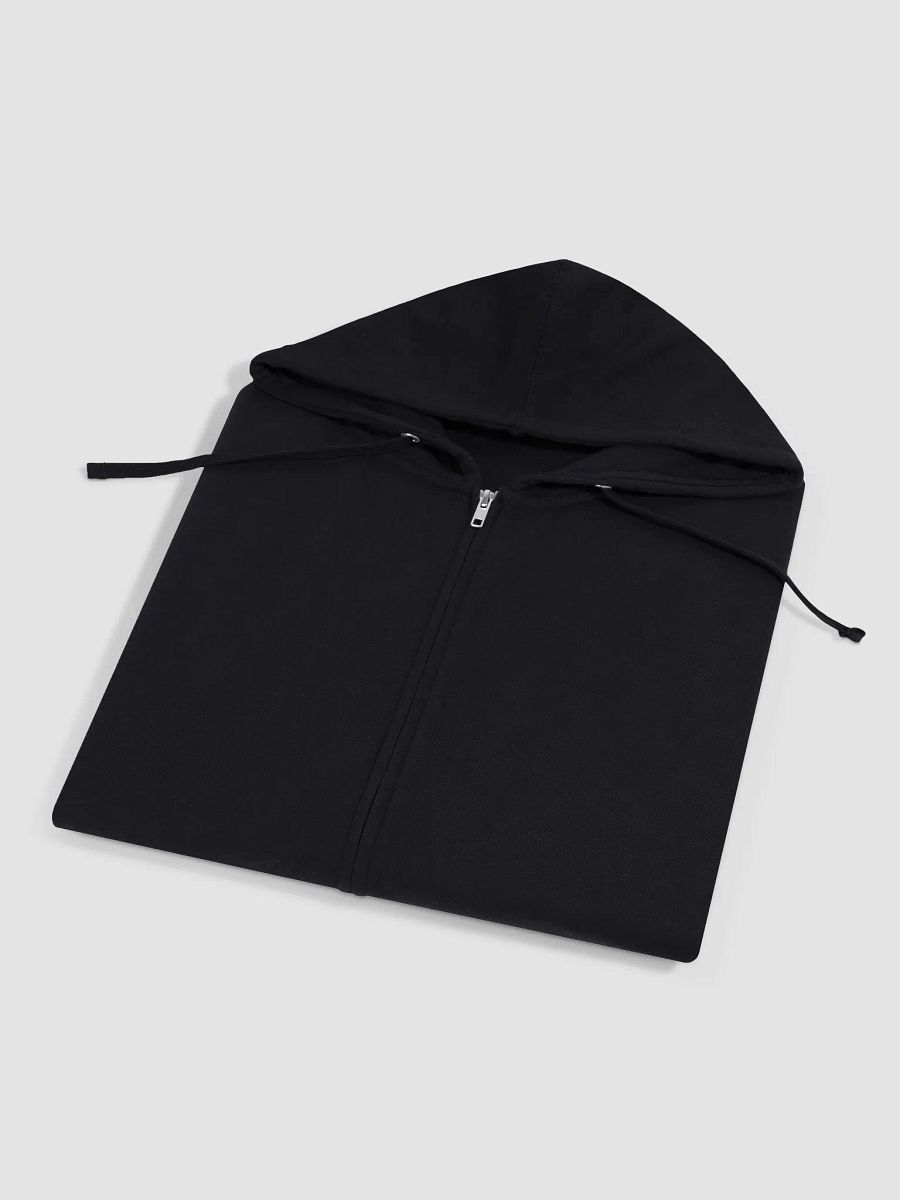 DaneBramage ROCKS - ZIP Hoodie product image (4)