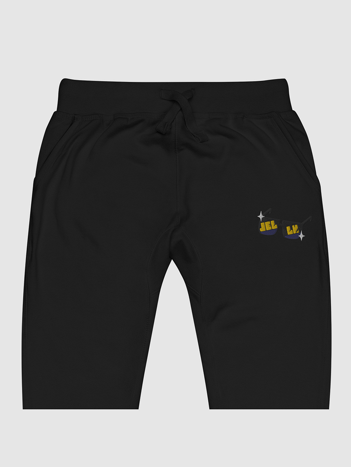 Jelly Shades Fleece Sweaties (9 color options) product image (2)