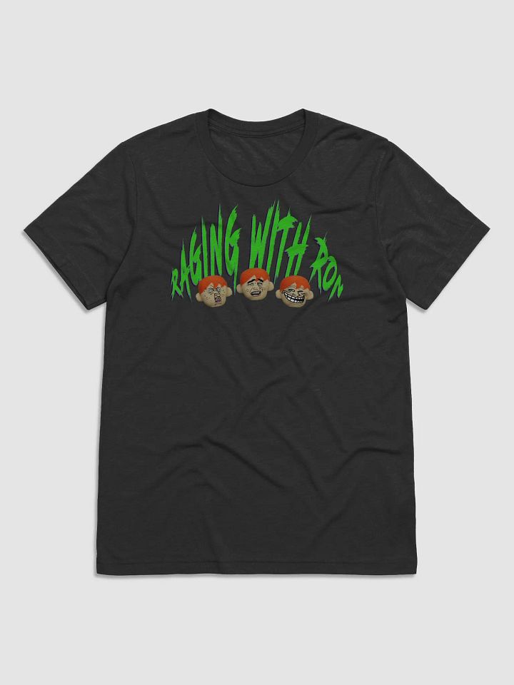 Ron's Rhapsody T-Shirt product image (1)