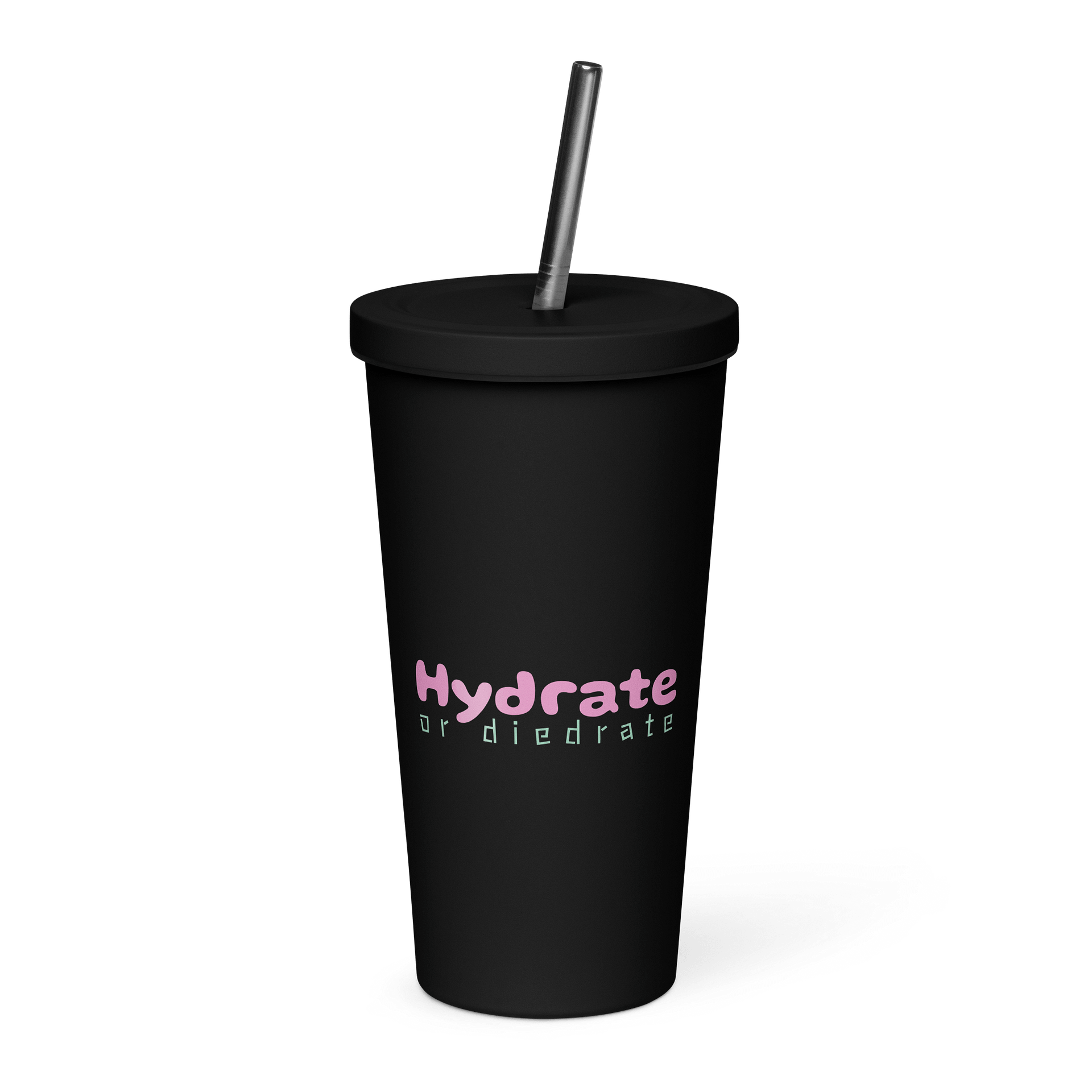 Hydrate or Diedrate Dead Tumbler product image (5)