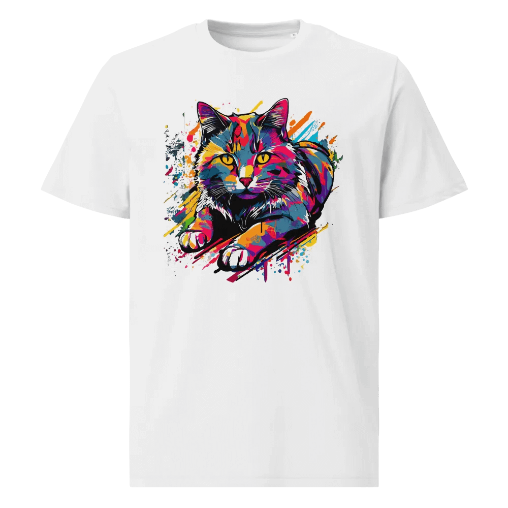 Colorsplash Cat 3 product image (1)