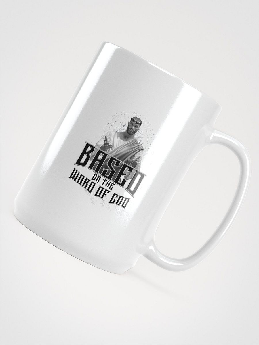 Based Mug product image (4)
