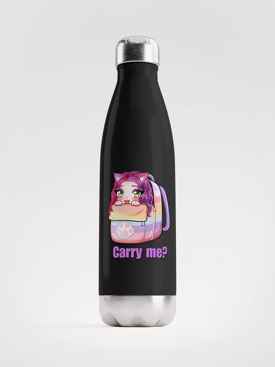 Carry Me Water Bottle product image (1)