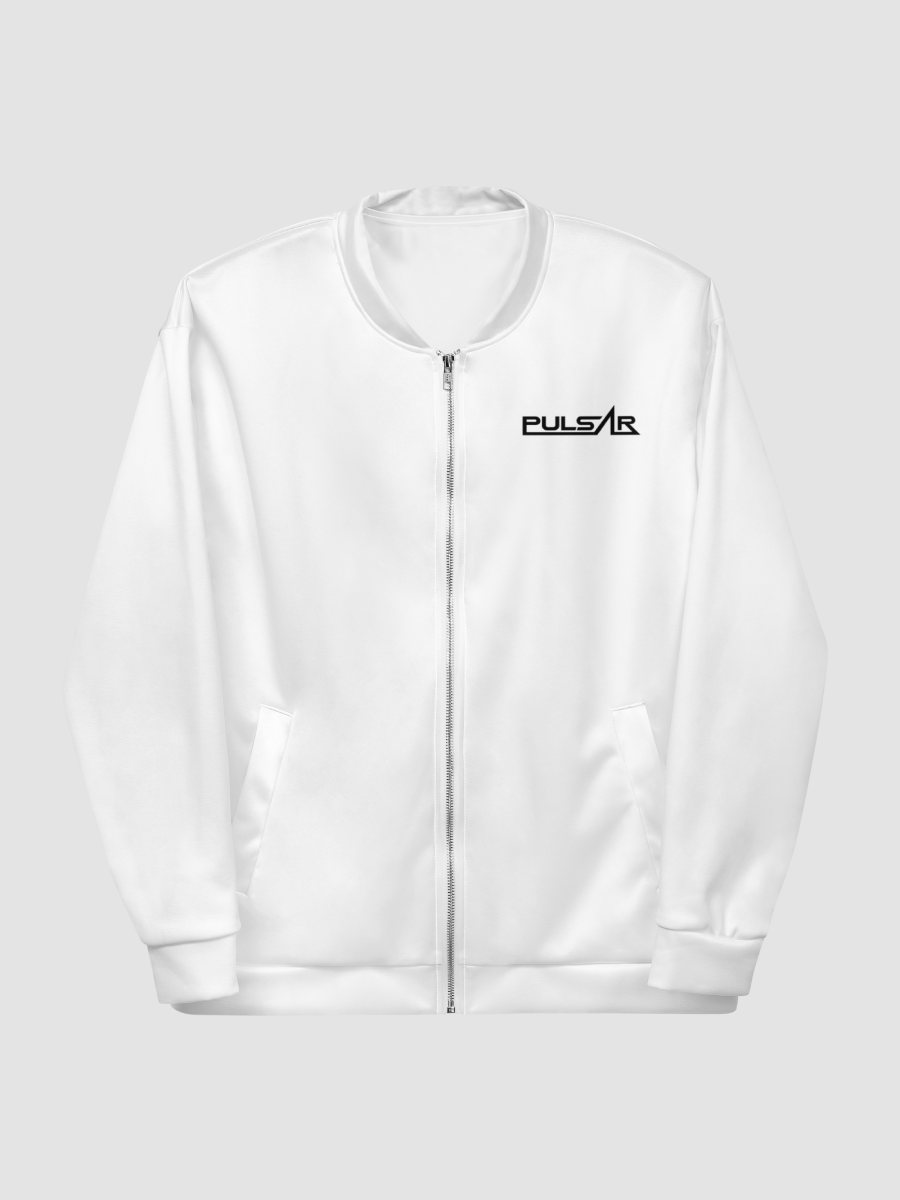 [Pulsar DJ] All-Over Print Unisex Bomber Jacket product image (5)