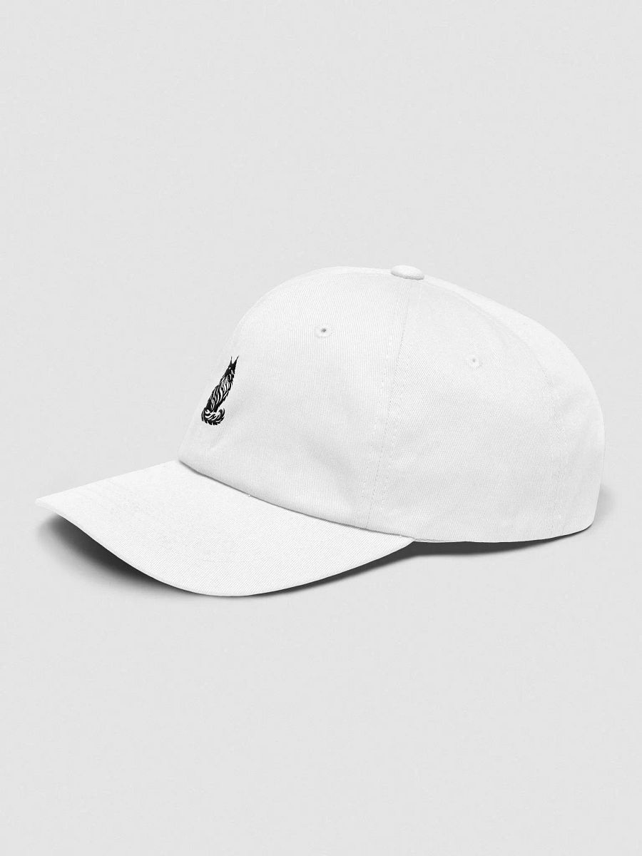 Yupoong Classic Dad Hat: Maine Coon product image (75)