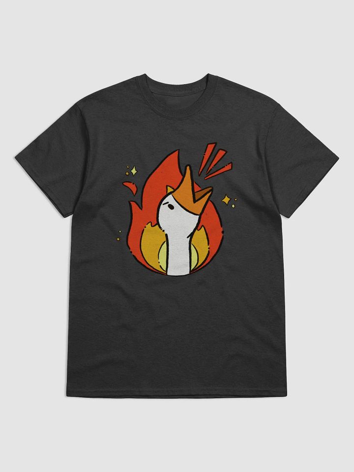 In Flames Shirt product image (1)