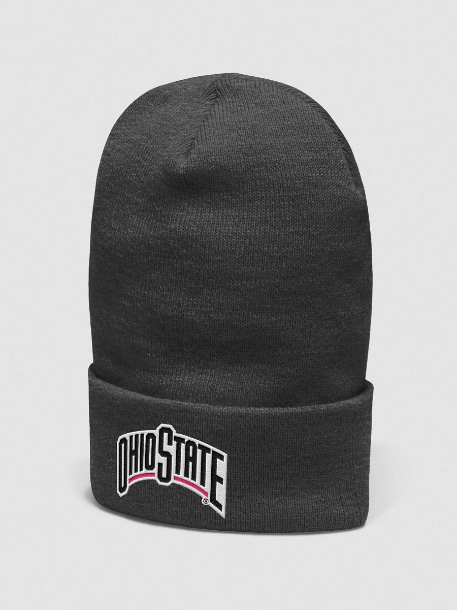 Ohio State Beanie product image (14)