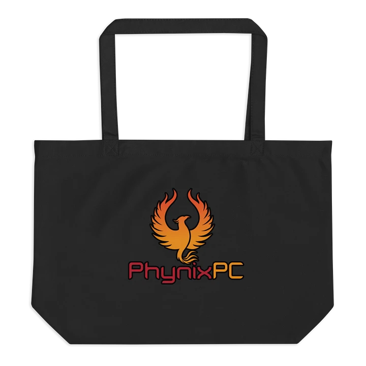 PhynixPC Tote Bag product image (1)