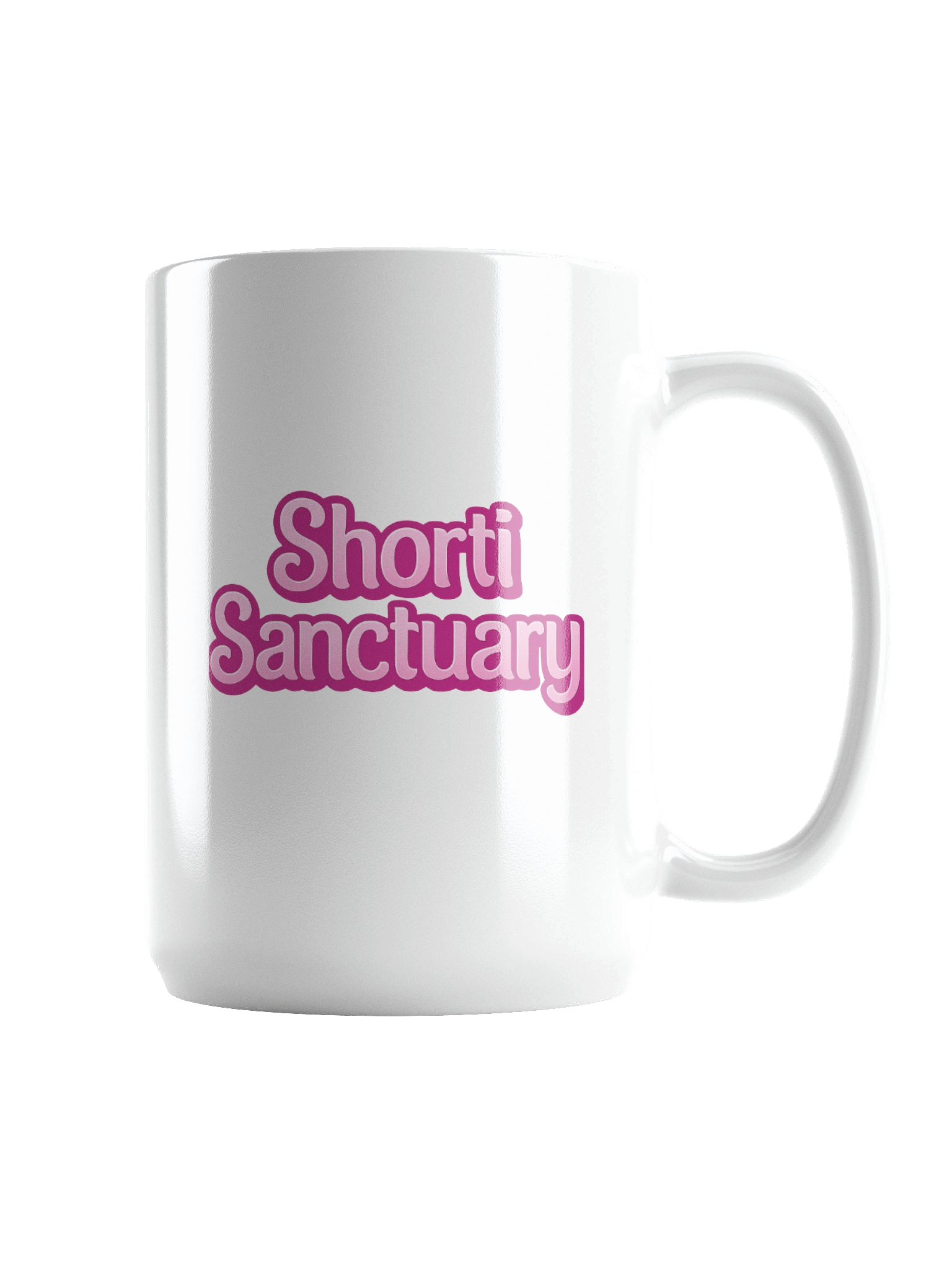 Sanctuary Mug product image (2)