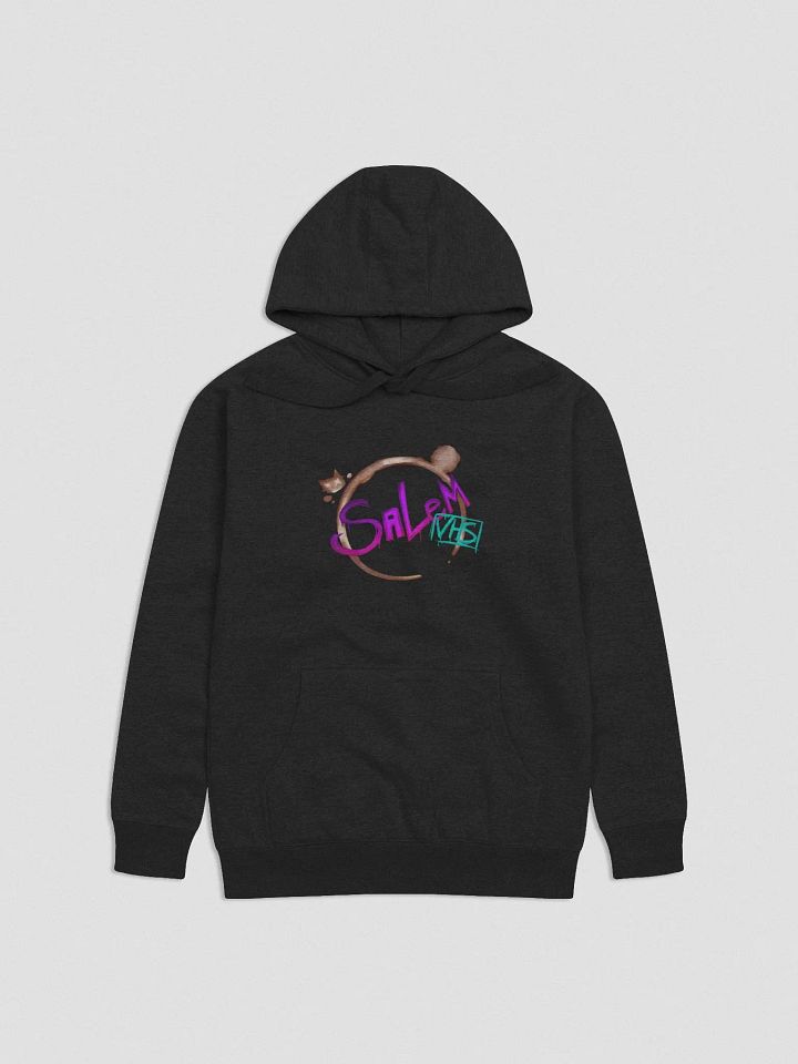 SalemVHS [HOODIE] product image (1)