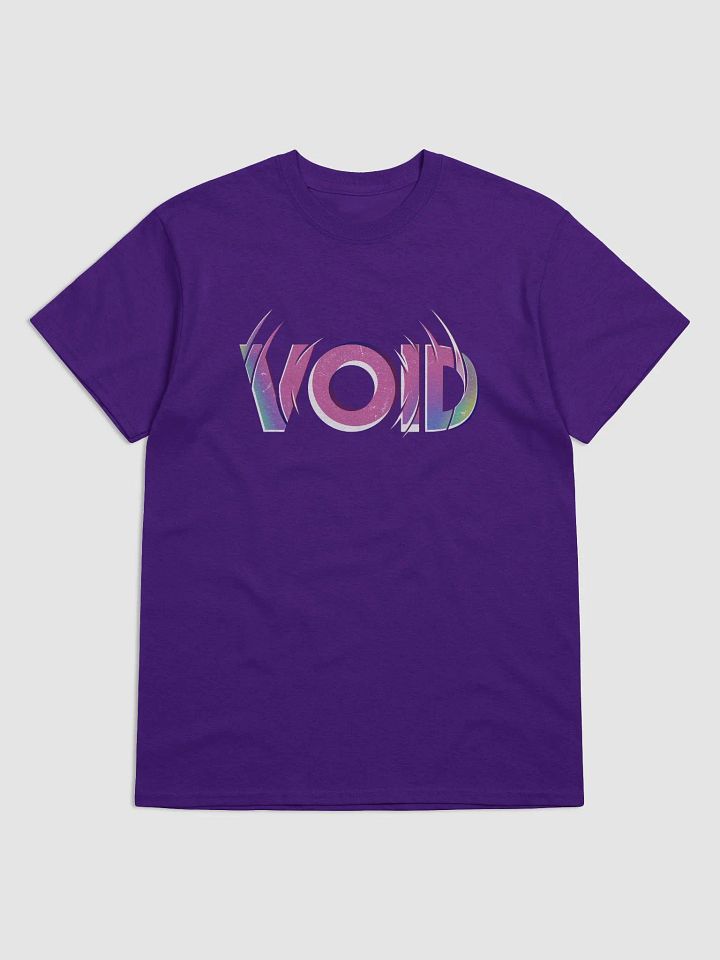 Lost Records: Bloom & Rage Autumn's VOID T-Shirt product image (8)