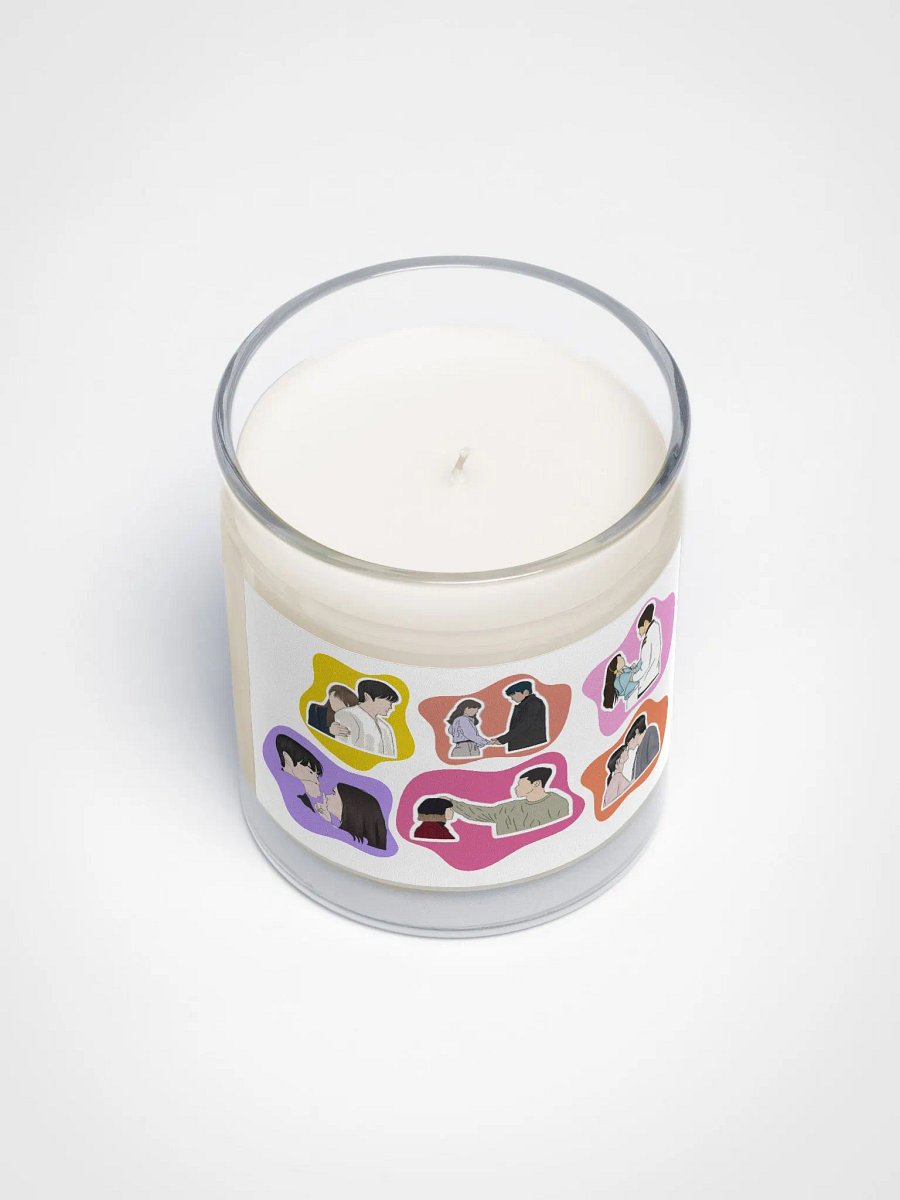 Vela Final Feliz pero Aromático product image (3)