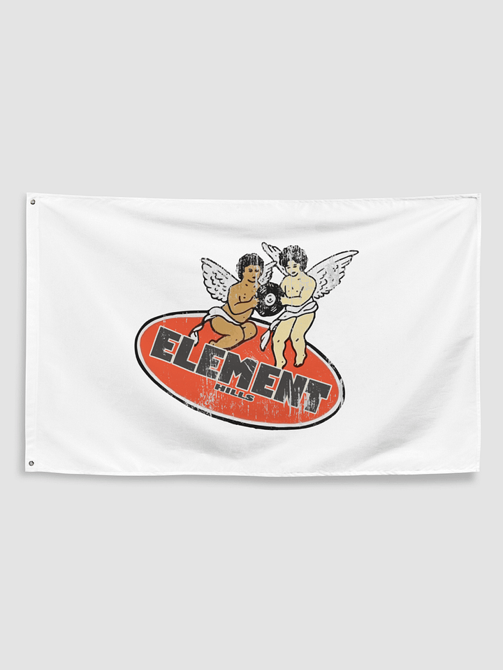 Angel Flag Drop product image (2)