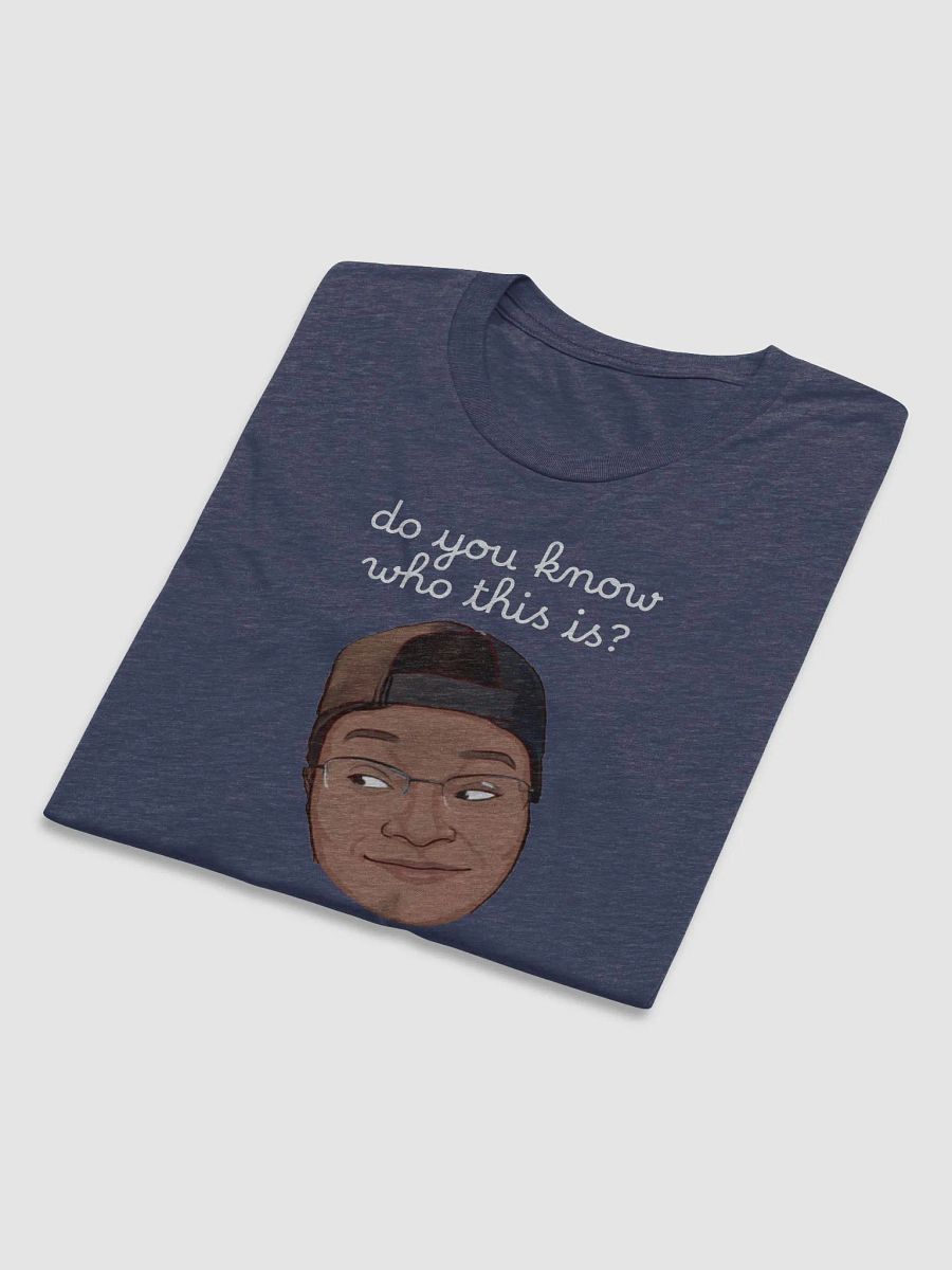 Do You Know? T-Shirt product image (18)