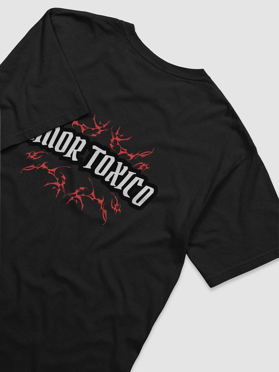 TOXIC LOVE Comfort Tee product image (4)