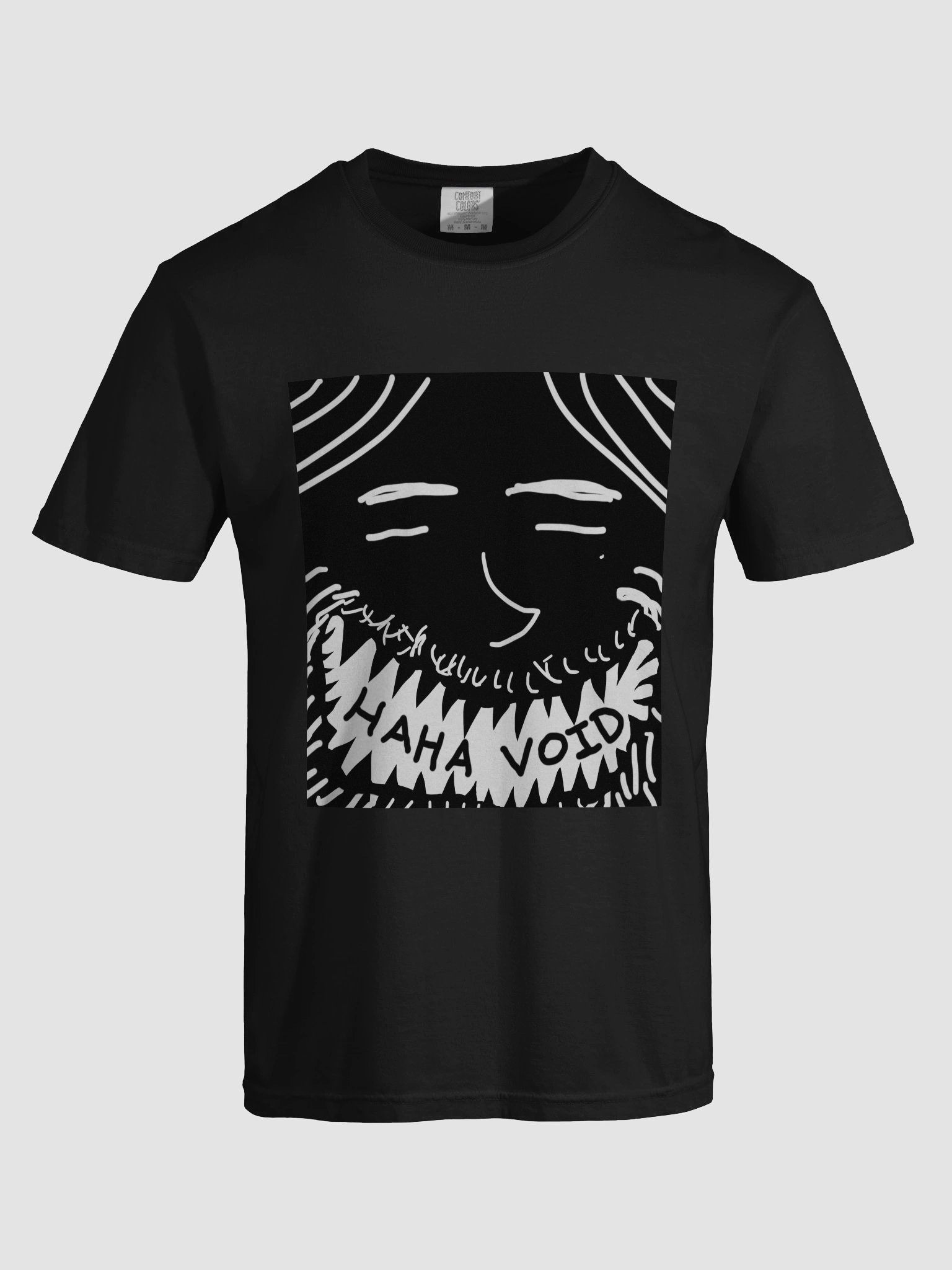 Haha Void PFP product image (5)