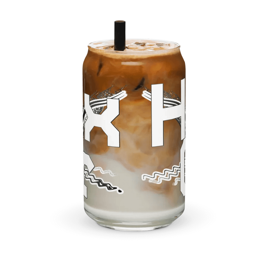 HApex Gear Can-Shaped Glass product image (11)