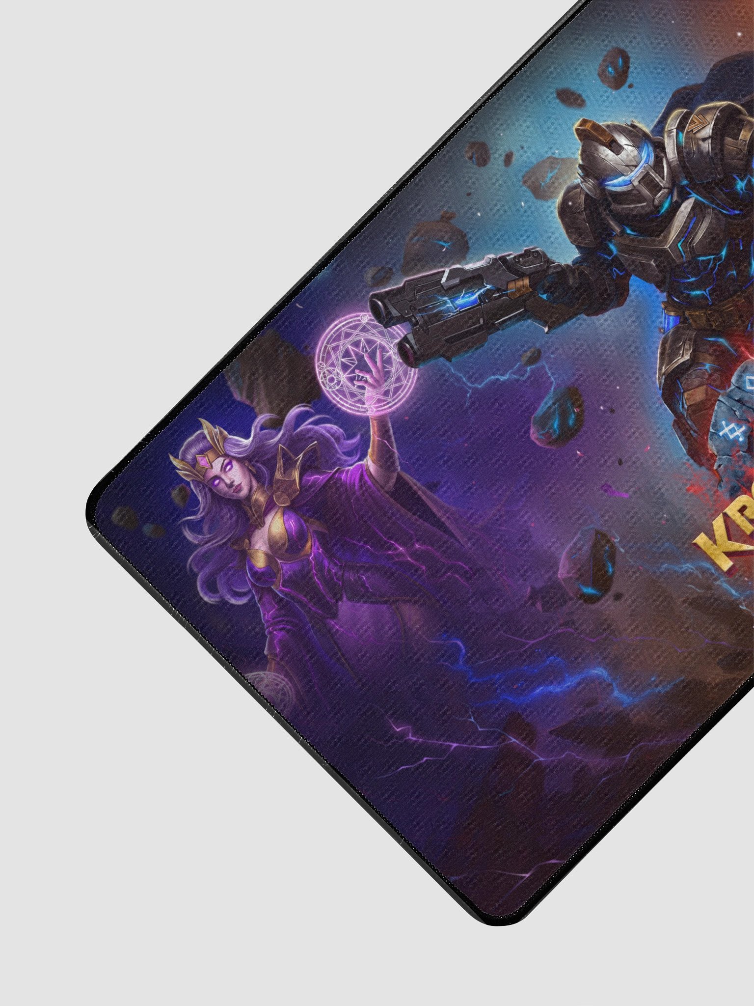 COA Mousepad product image (3)