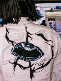 LD Button up product image (2)