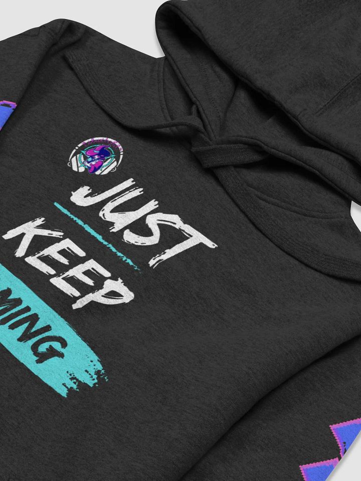 Just Keep Gaming! product image (2)
