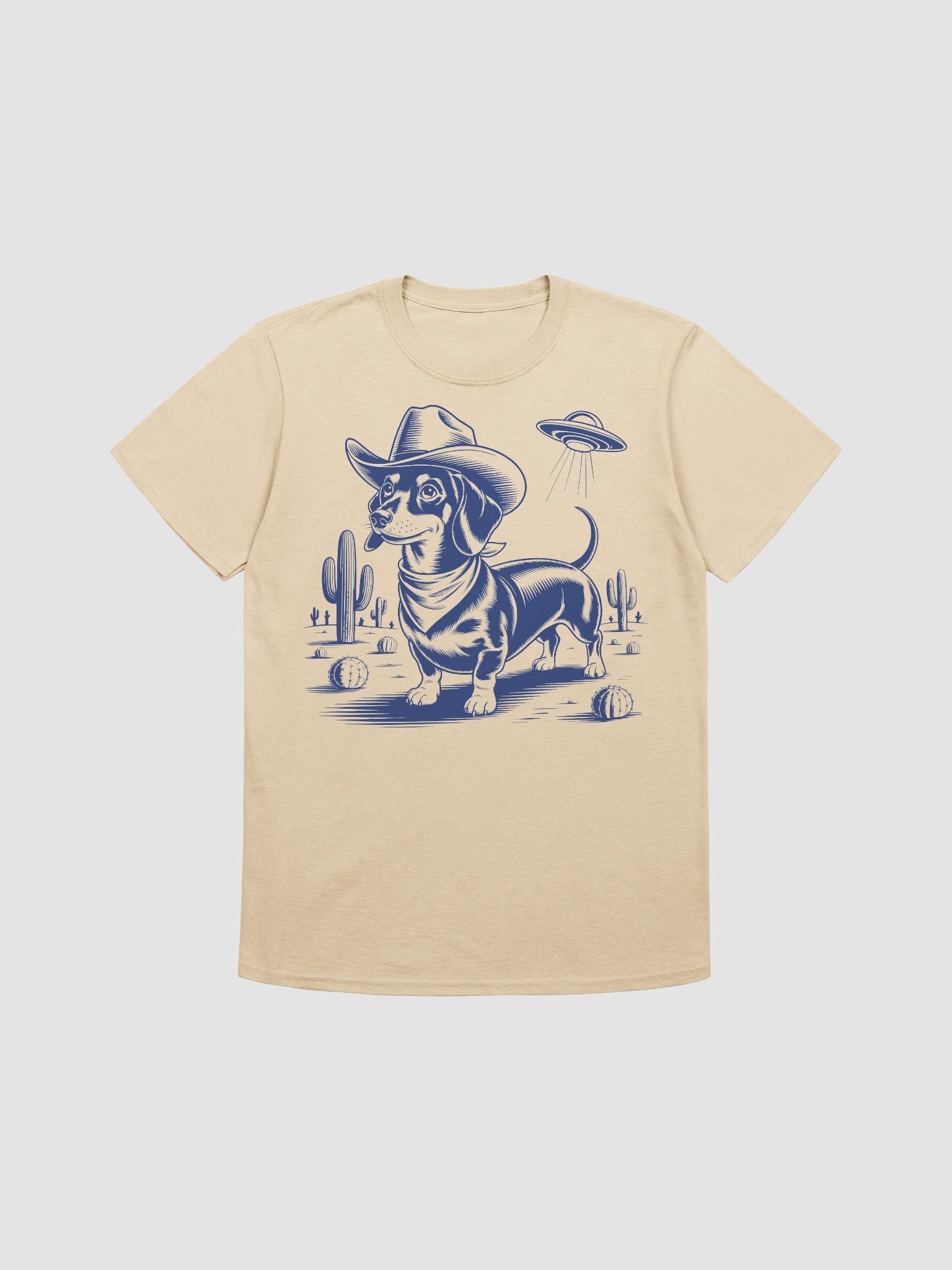 Cosmic Cowboy Pup product image (1)