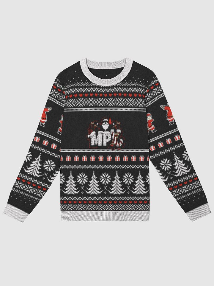 Ugly Christmas Sweater product image (2)