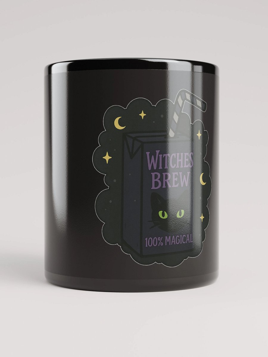 Witches Brew Magic Mug product image (9)