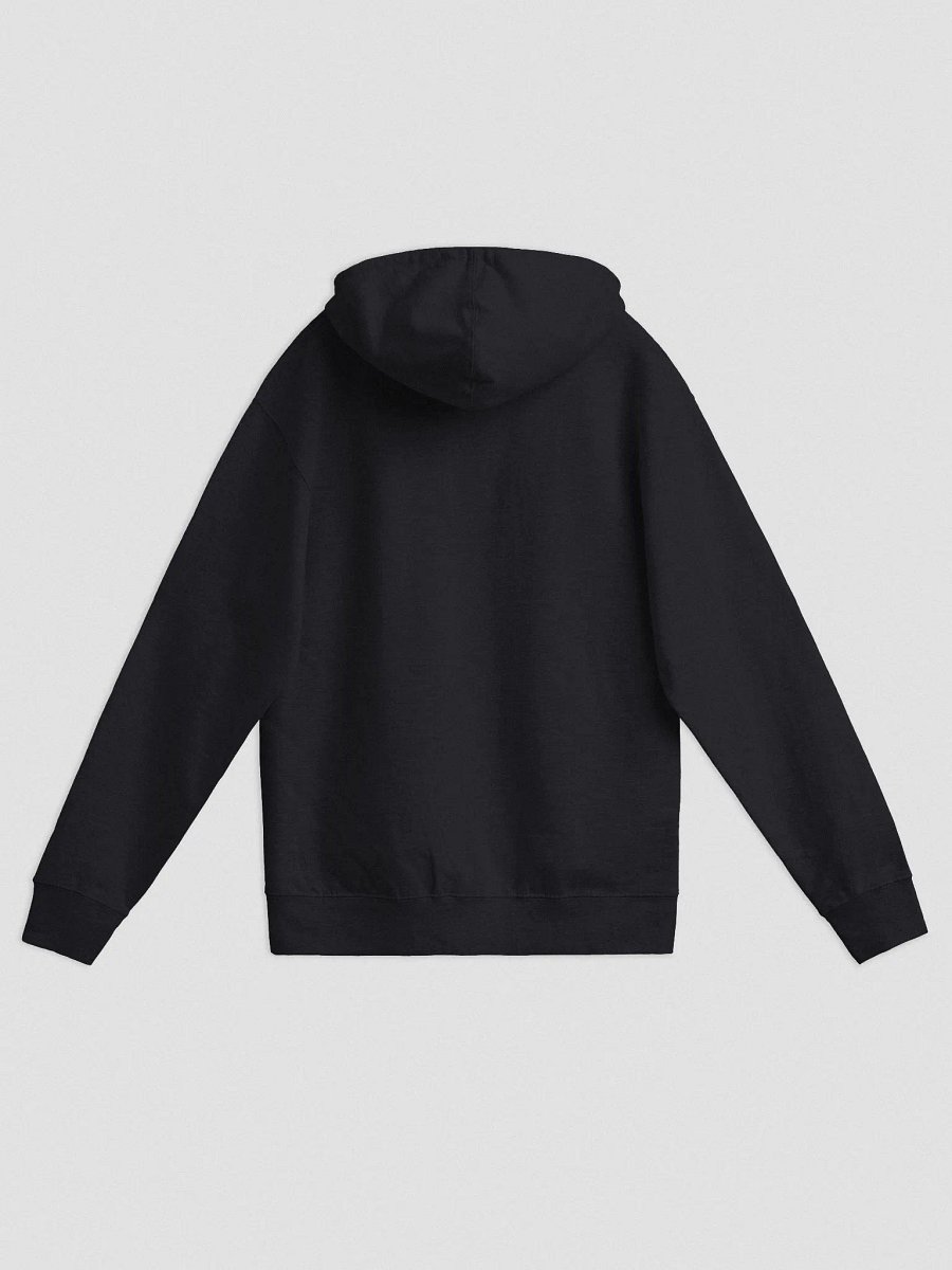 OFJ Zip Hoodie product image (2)