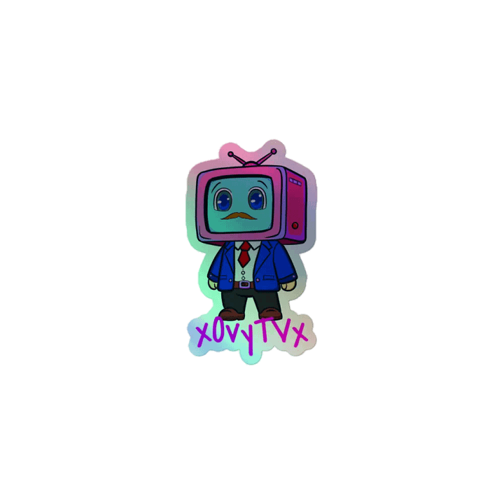 Ovy sticker product image (1)