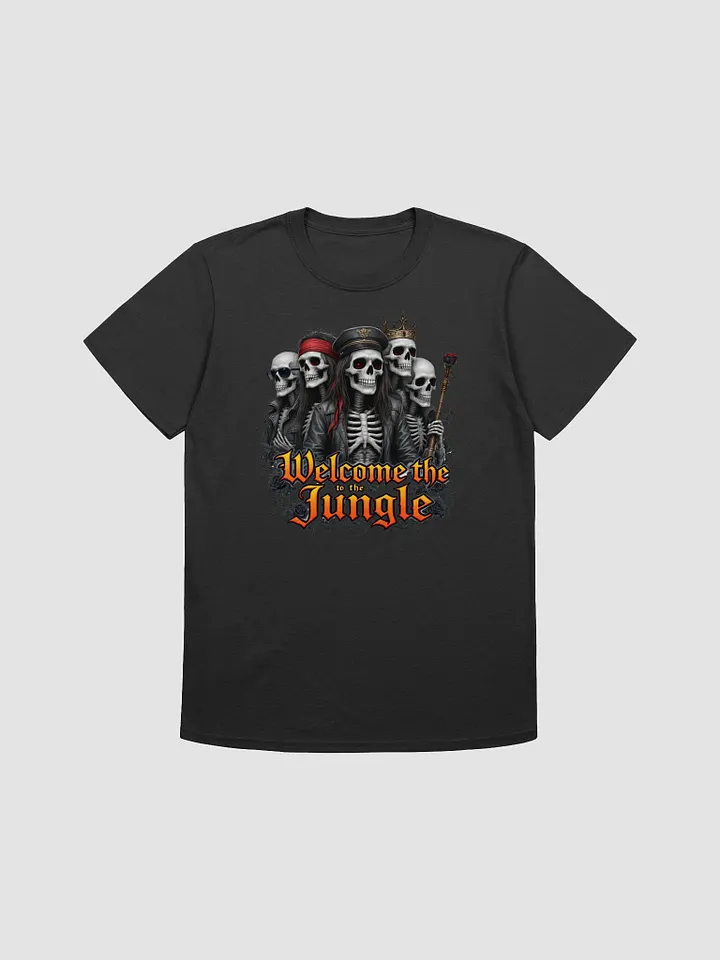 Guns and Roses Tee product image (1)