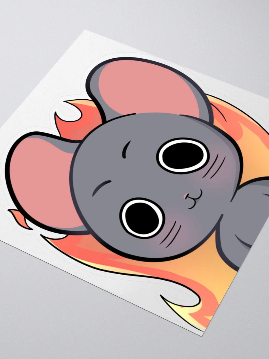 This is Fine Sticker product image (3)