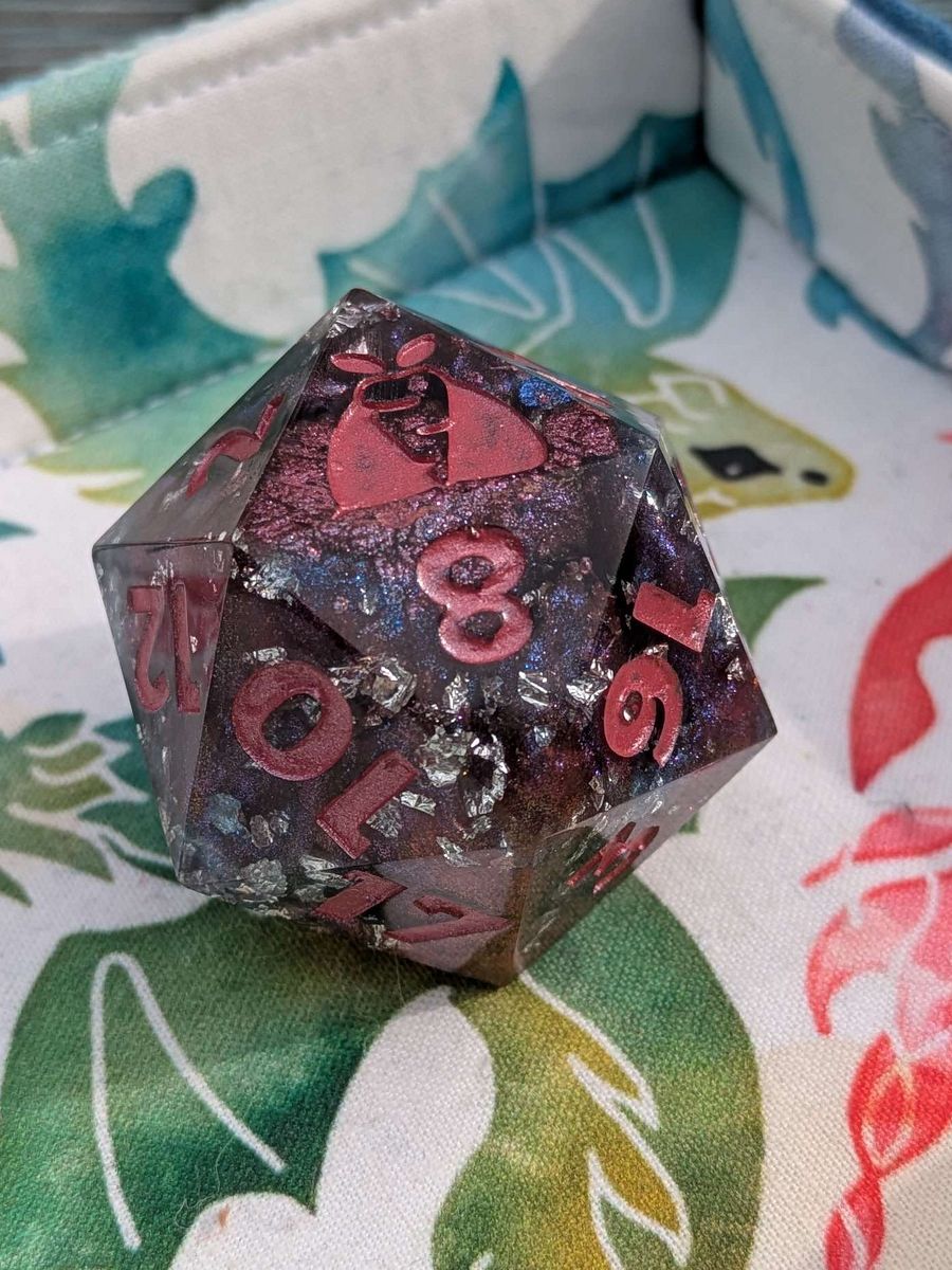 Notes of Basement Magic (Chonk) product image (3)