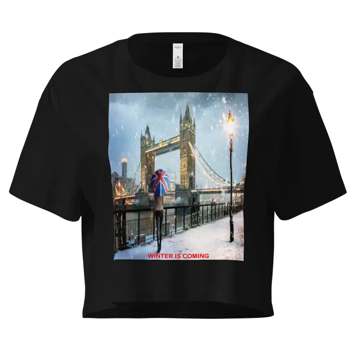 Cold Britain-Winter is Coming product image (1)