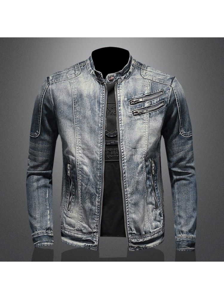 Men’s jacket product image (1)