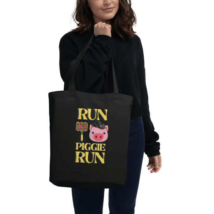 RUN PIGGIE RUN product image (3)