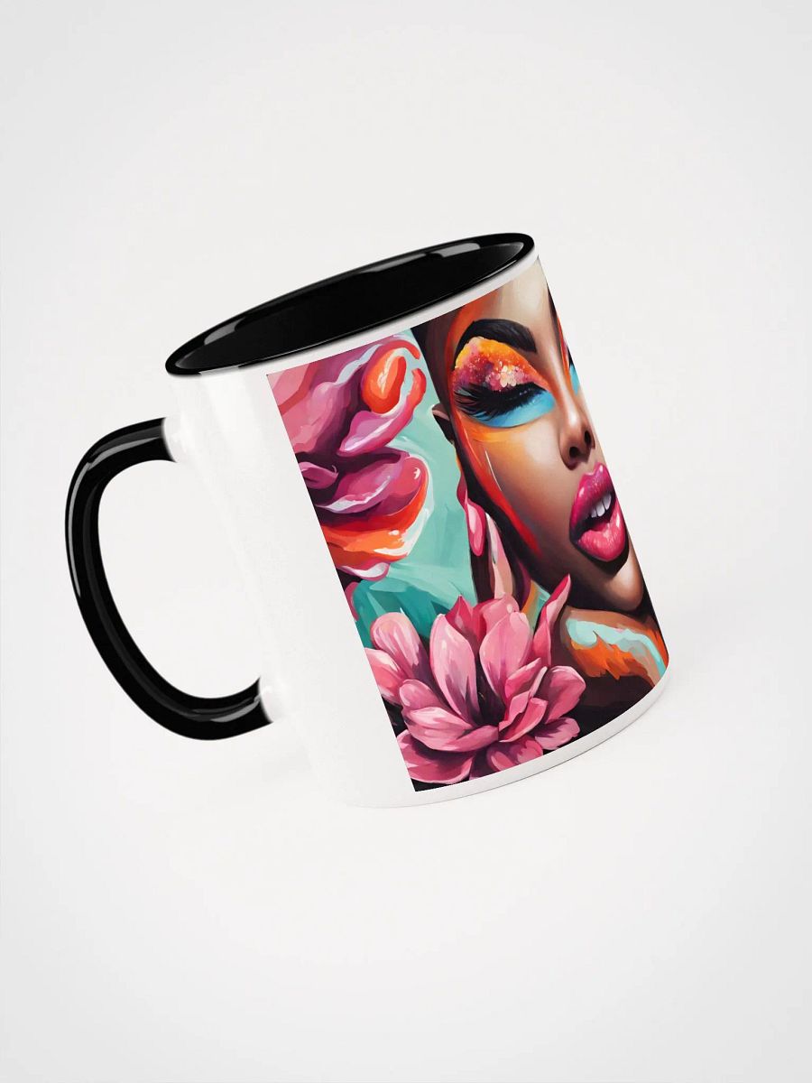 Chéri Samba: Vibrant Voice of African Contemporary Art product image (5)