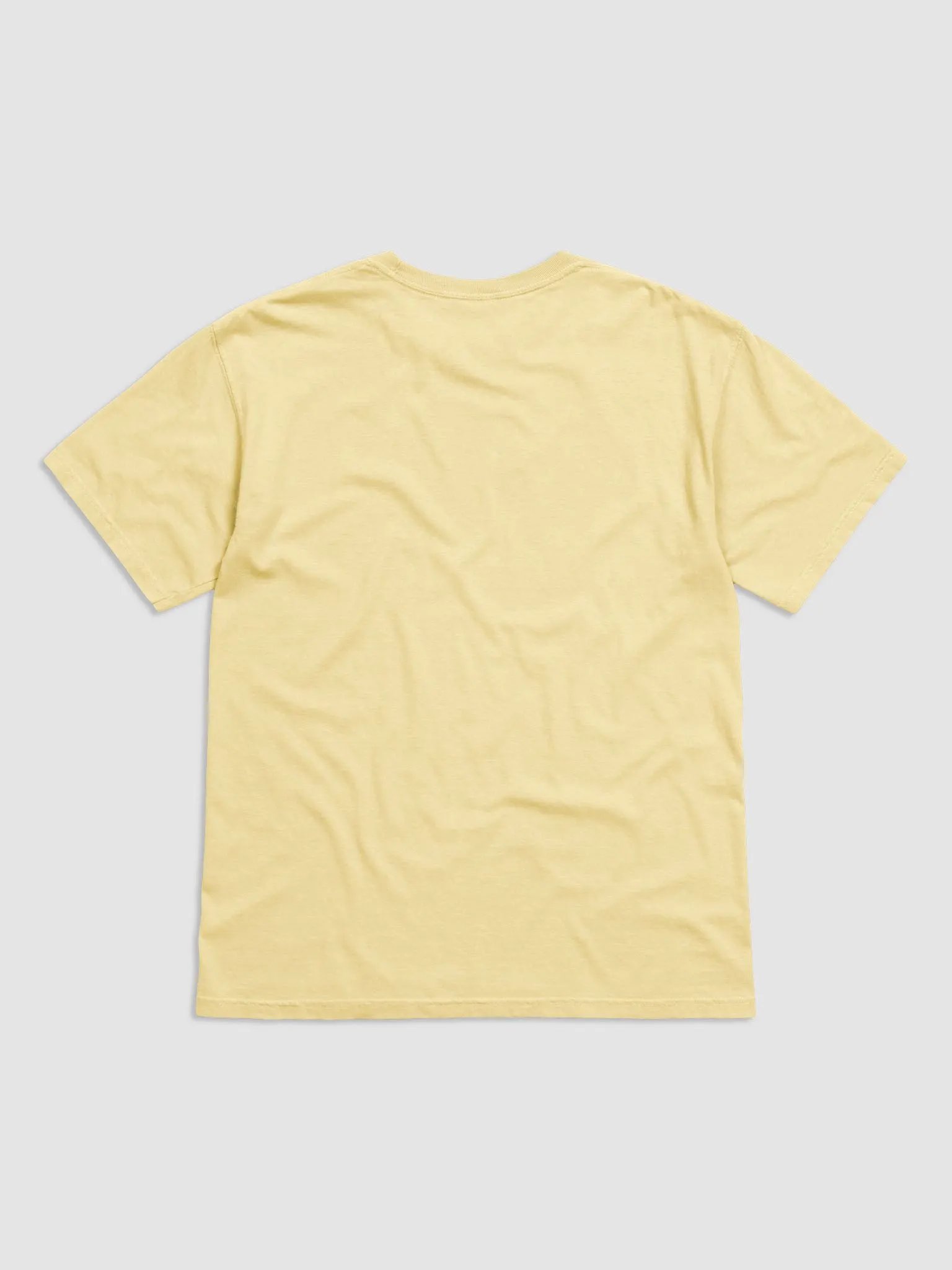 The Bowery AM T-shirt product image (8)