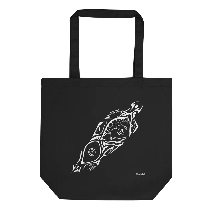 SSSK Econscious Eco-Friendly Tote Bag product image (3)