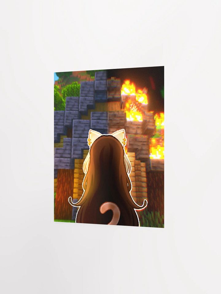 Episode 1 [REDACTED] SMP Poster product image (7)