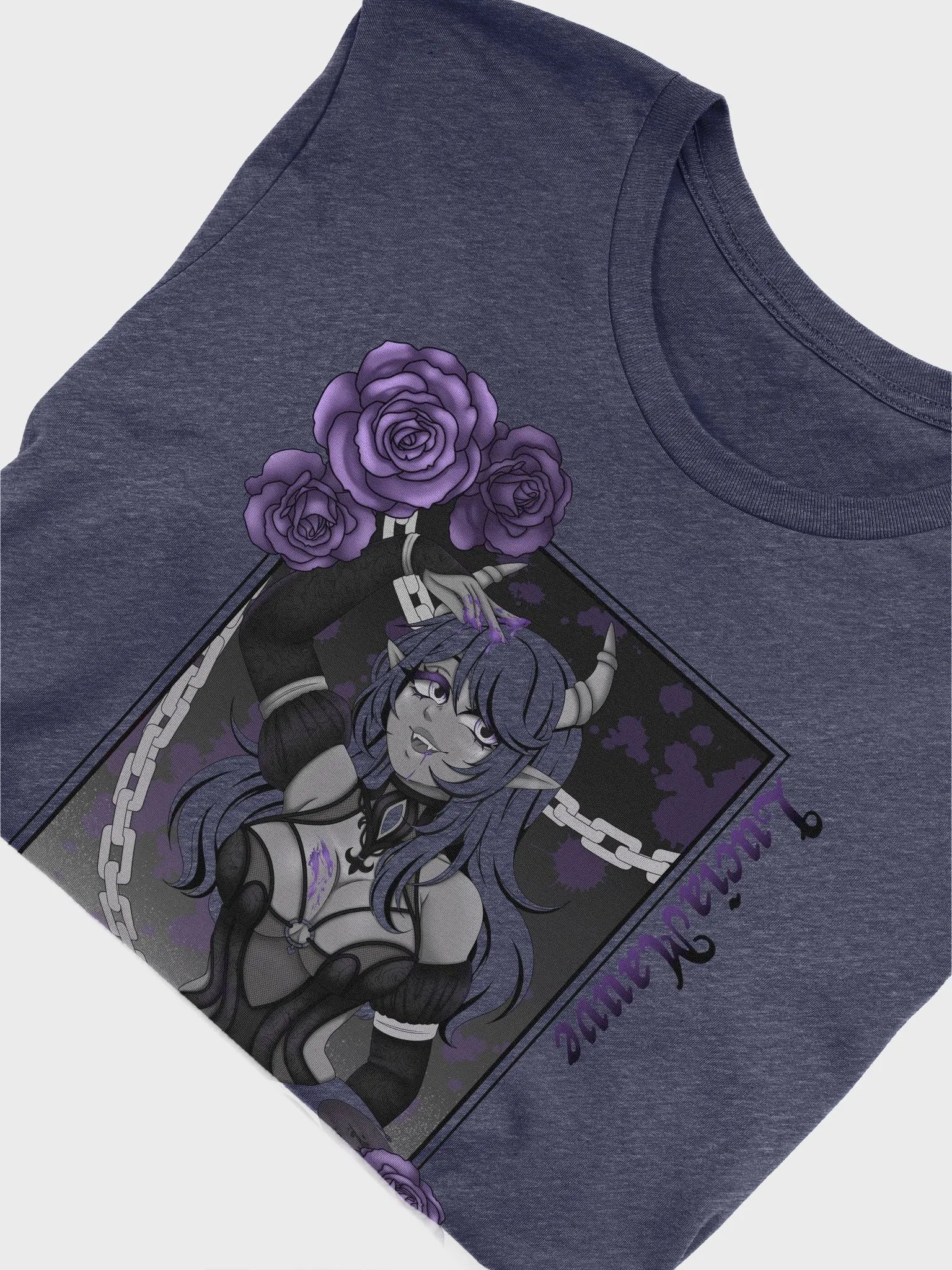 Waifu Cup Art Shirt! product image (5)