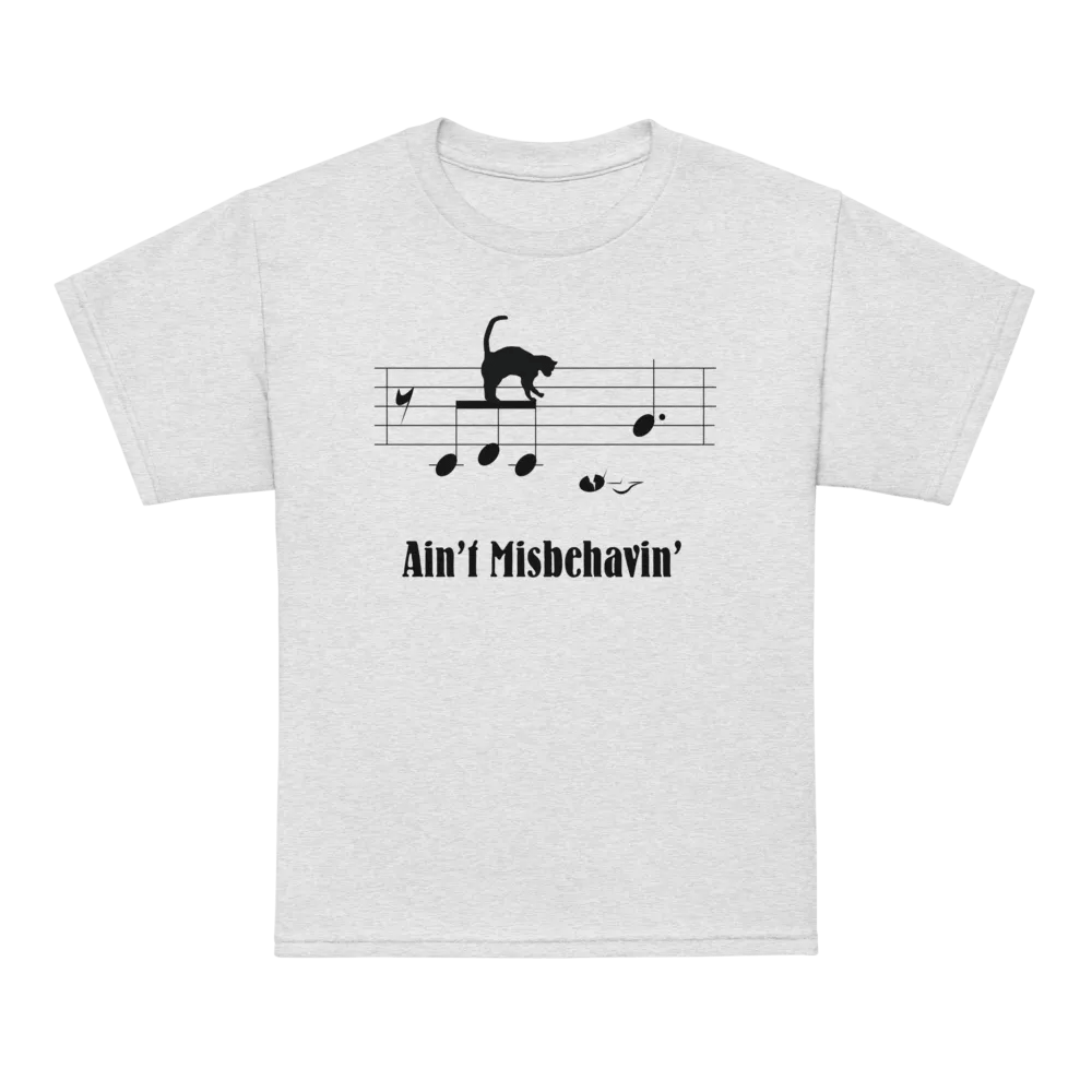 Aint Misbehavin - Youth product image (2)
