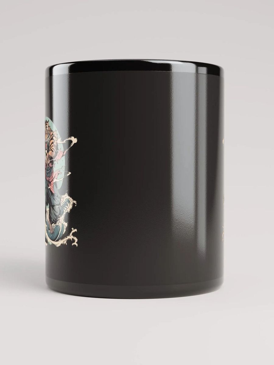 Tiger Warrior product image (5)